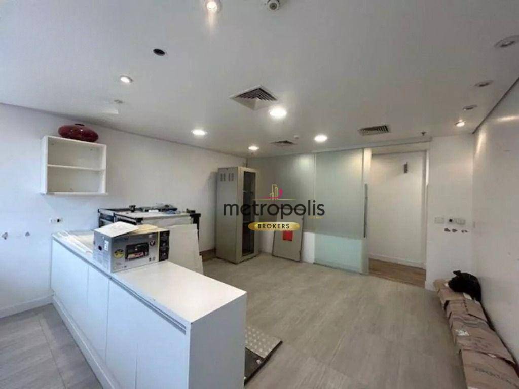 Conjunto Comercial-Sala à venda, 142m² - Foto 8