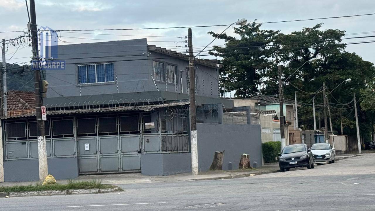 Depósito-Galpão-Armazém para alugar, 205m² - Foto 2