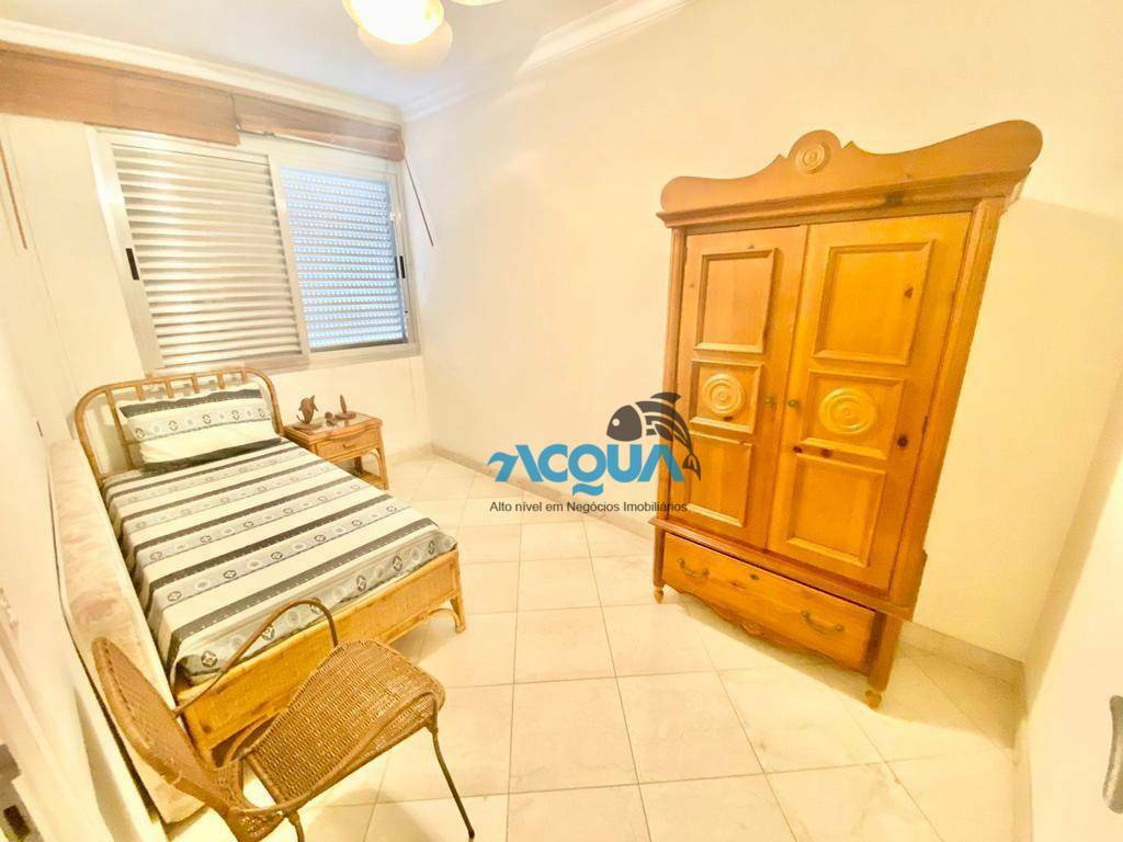 Apartamento à venda com 4 quartos, 190m² - Foto 13