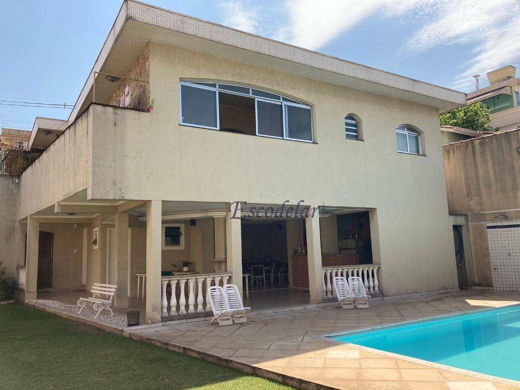 Casa à venda com 3 quartos, 200m² - Foto 3