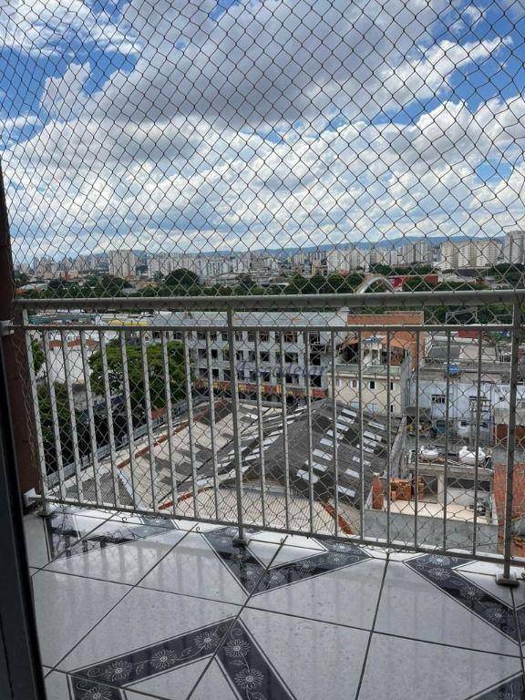 Apartamento à venda com 3 quartos, 65m² - Foto 17