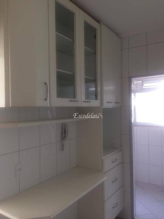 Apartamento à venda com 2 quartos, 75m² - Foto 9