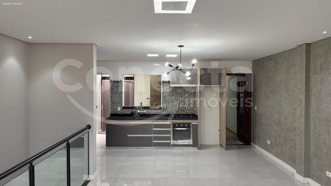 Casa à venda com 3 quartos, 125m² - Foto 2