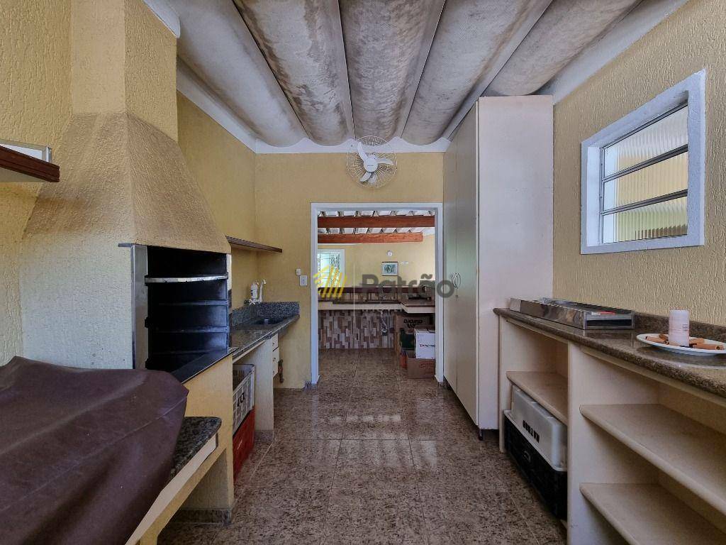 Chácara, 6 quartos, 3326 m² - Foto 34