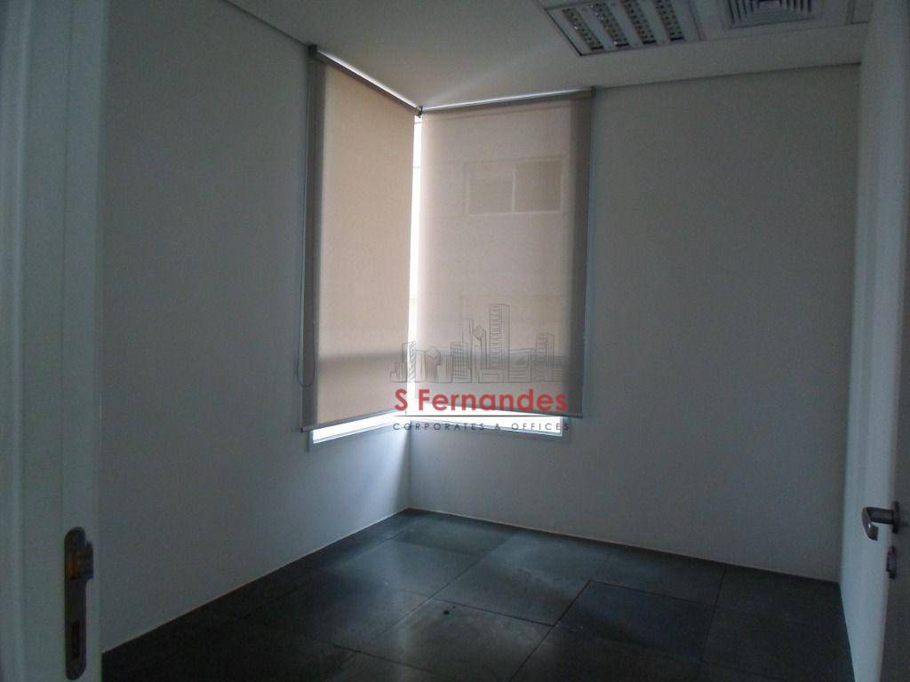 Conjunto Comercial-Sala para alugar, 114m² - Foto 15