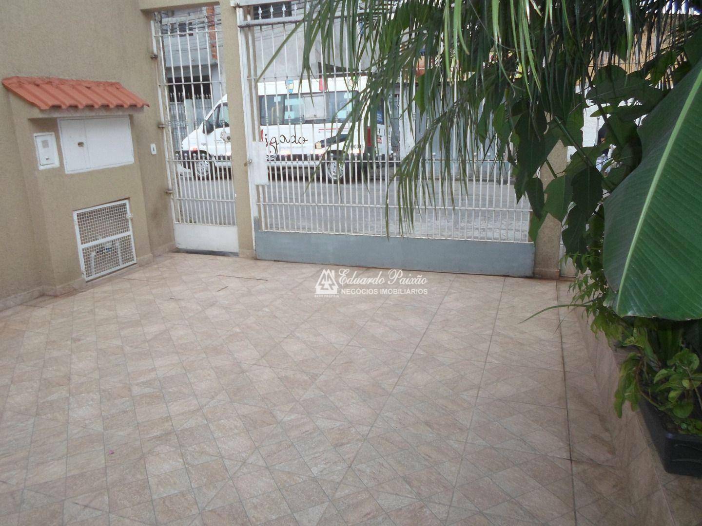 Sobrado à venda com 3 quartos, 240m² - Foto 10