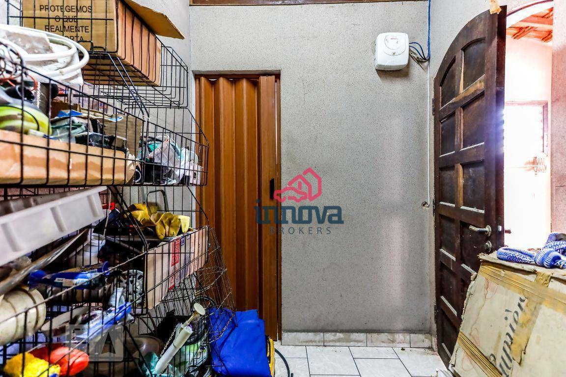 Sobrado à venda com 4 quartos, 260M2 - Foto 16