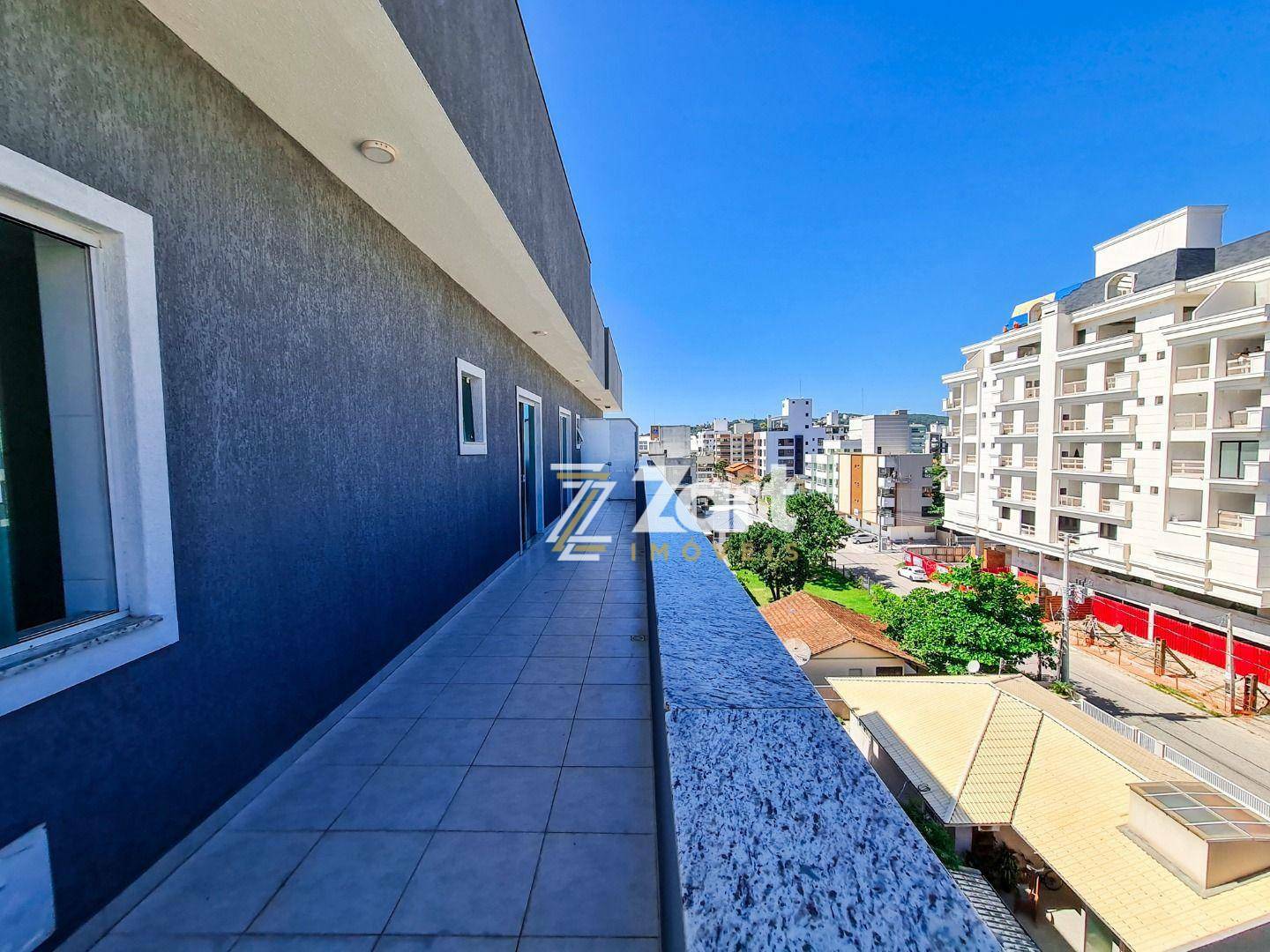 Cobertura à venda com 3 quartos, 150m² - Foto 6