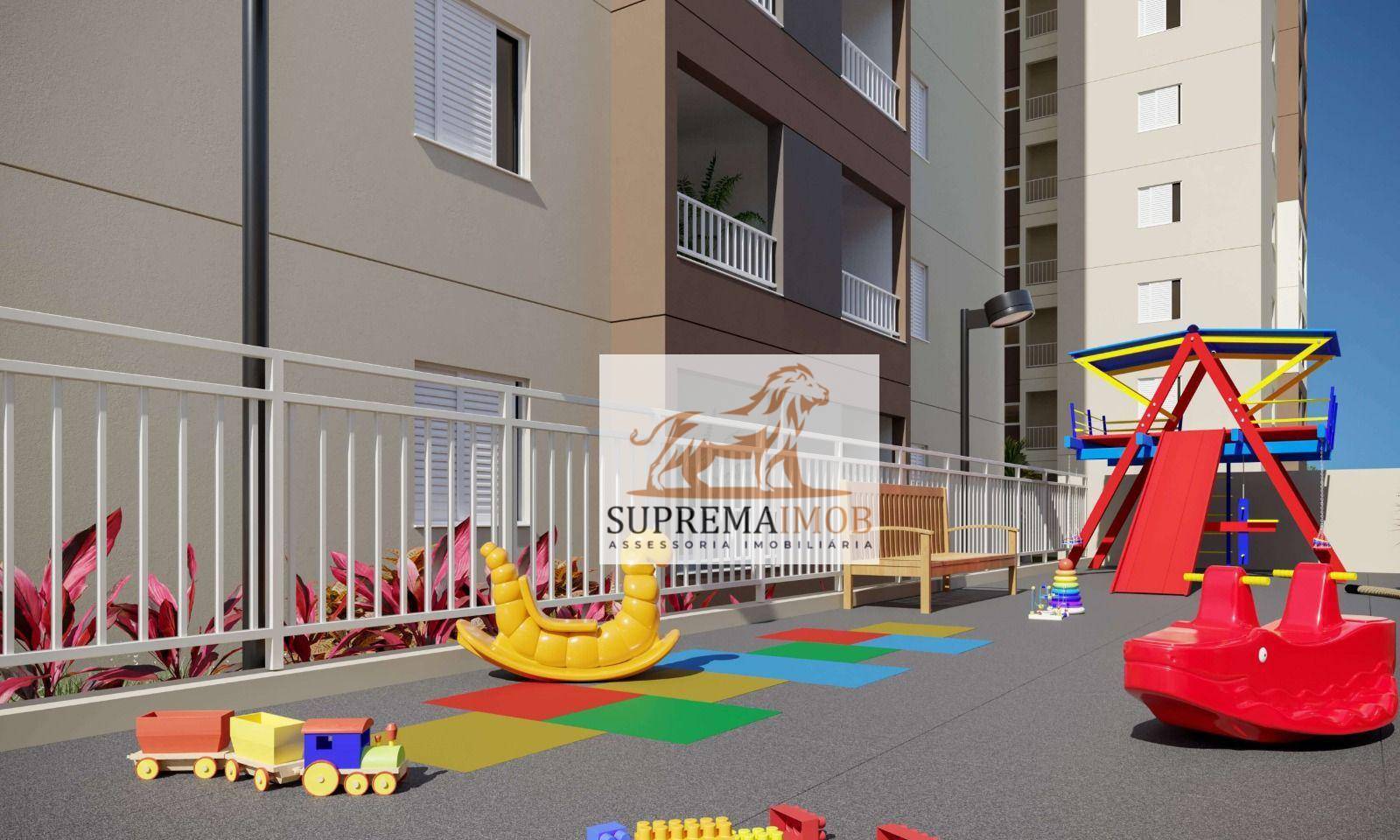 Apartamento, 2 quartos, 63 m² - Foto 9