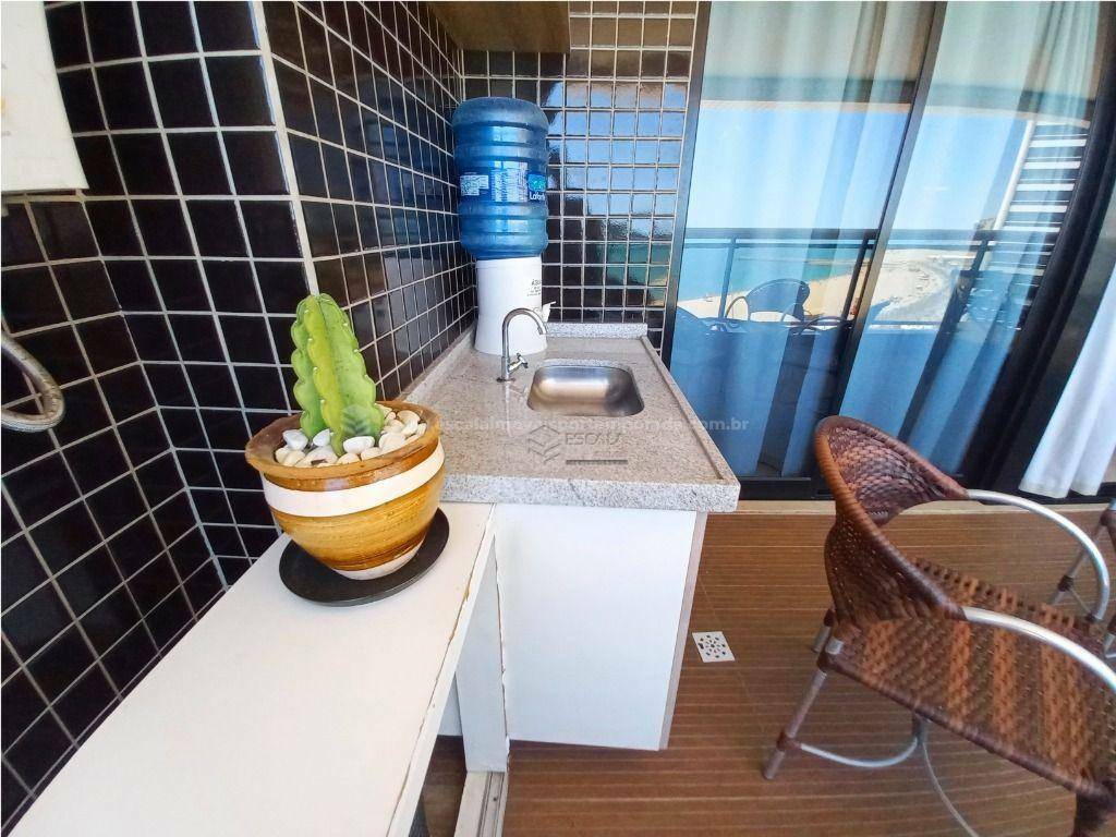 Apartamento para lancamento com 2 quartos, 66m² - Foto 22