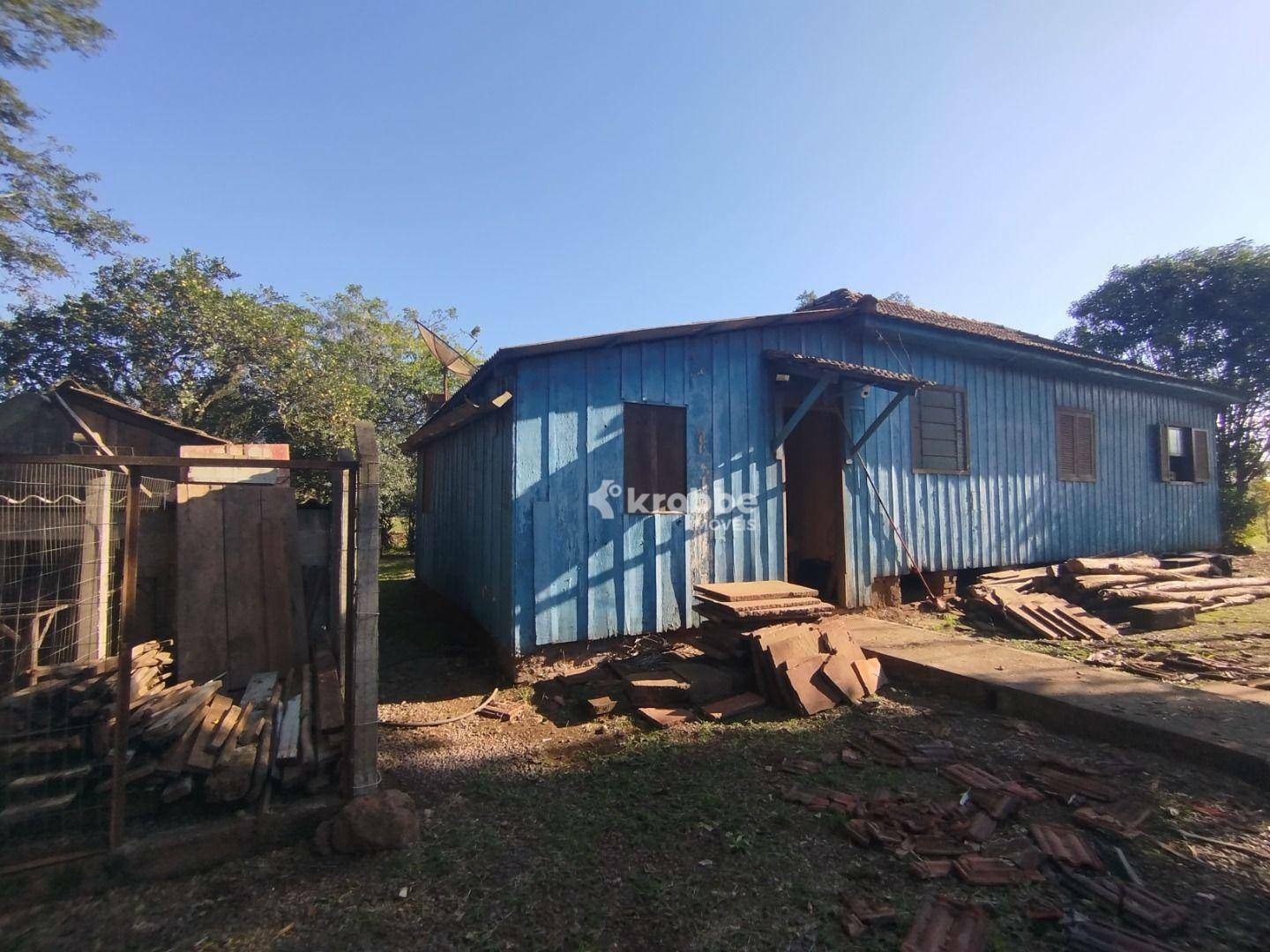 Chácara à venda com 2 quartos, 16000M2 - Foto 4