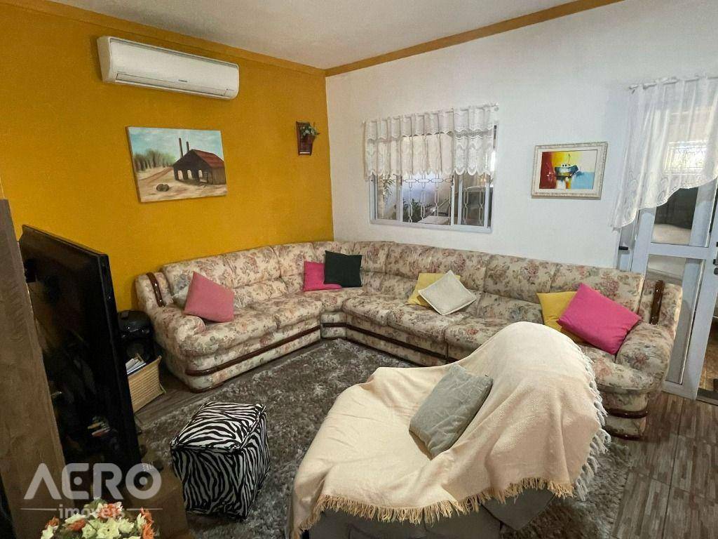 Casa à venda com 3 quartos, 128m² - Foto 60