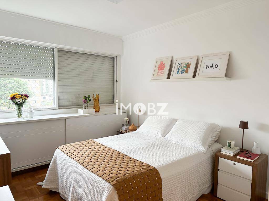 Apartamento à venda com 3 quartos, 85m² - Foto 19