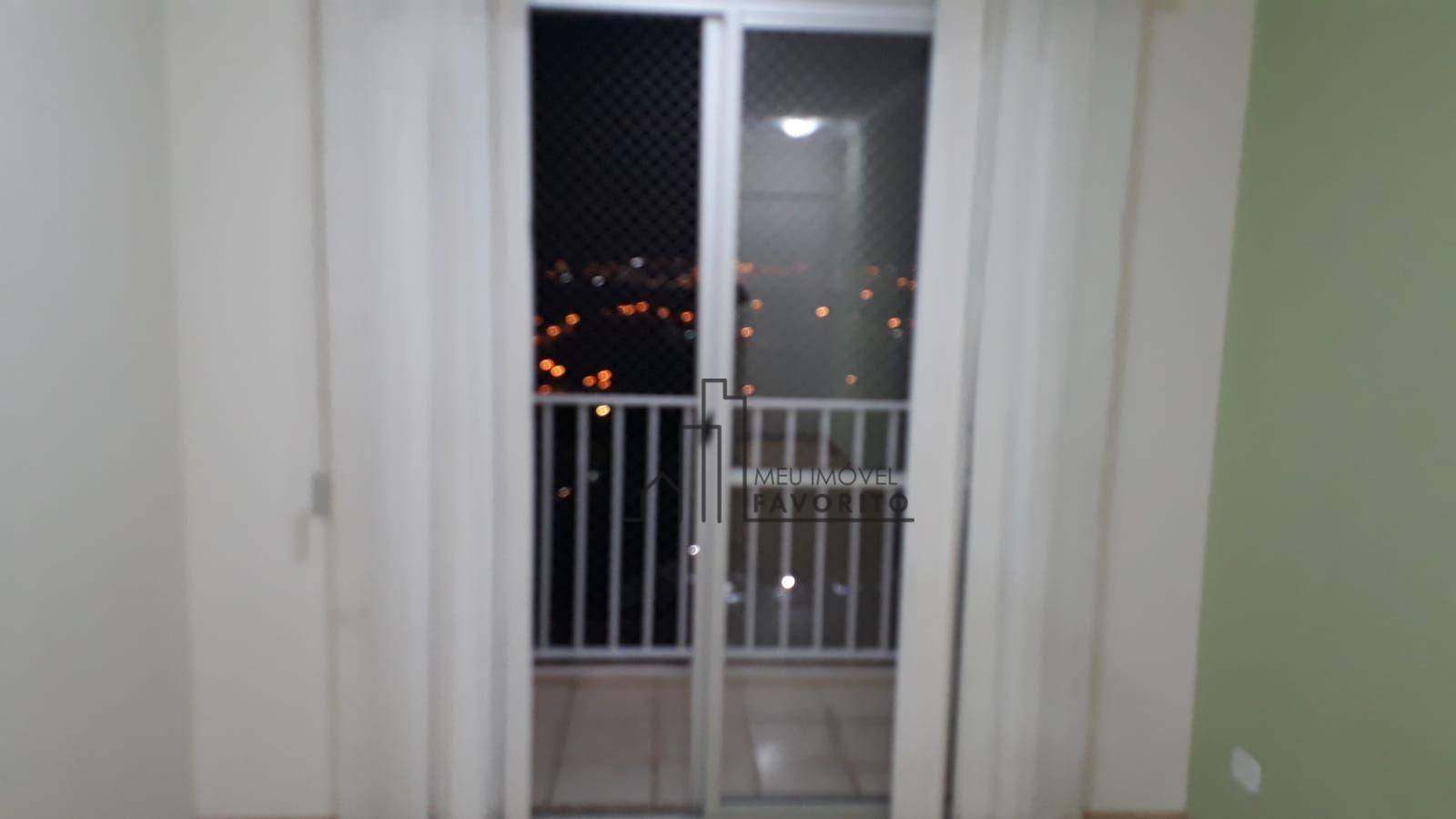 Apartamento à venda com 3 quartos, 70m² - Foto 14
