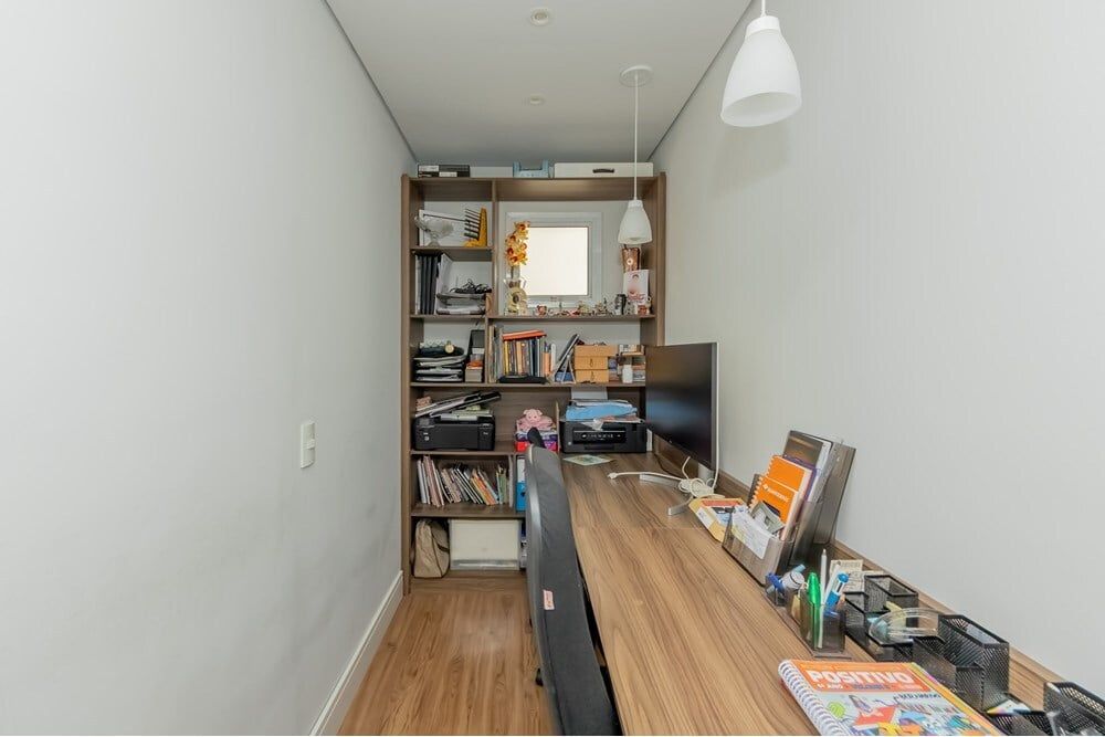 Apartamento à venda com 3 quartos, 130m² - Foto 57