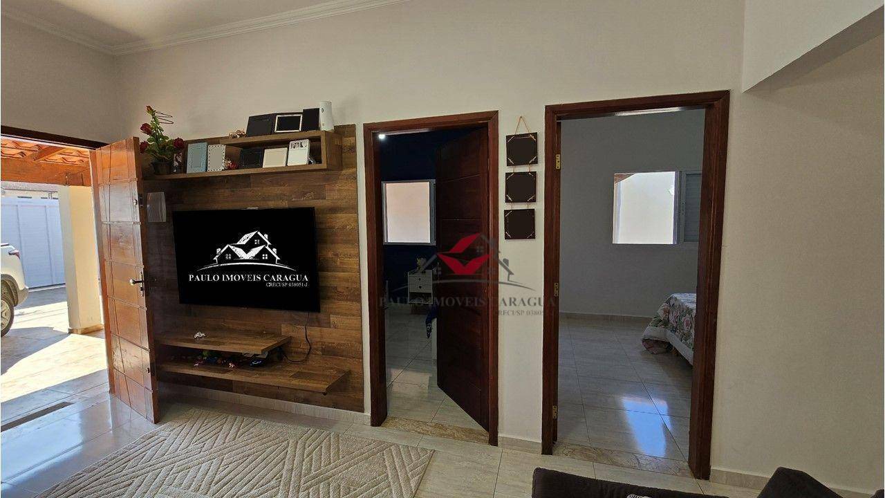 Casa à venda com 2 quartos, 127m² - Foto 5