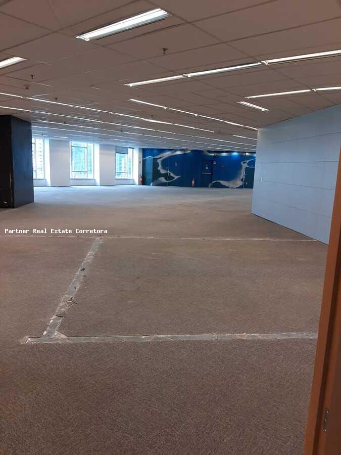 Conjunto Comercial-Sala para alugar, 1305m² - Foto 16