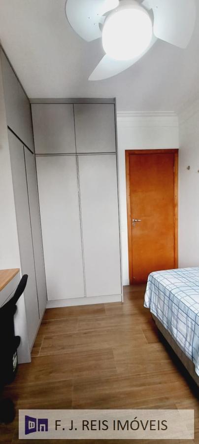 Apartamento à venda com 3 quartos, 90m² - Foto 8