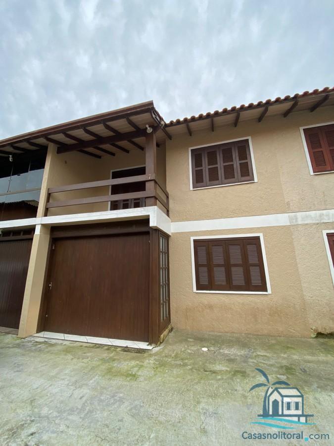 Sobrado à venda com 3 quartos - Foto 1