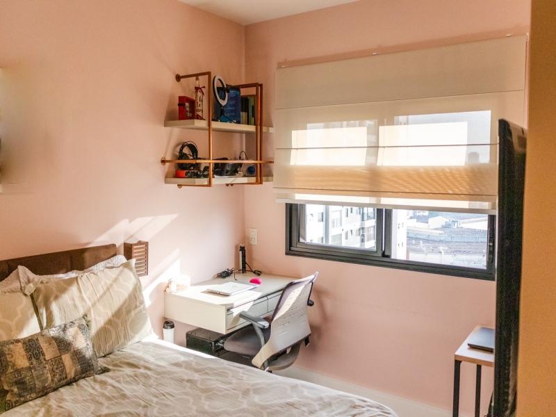 Apartamento à venda com 3 quartos, 57m² - Foto 11