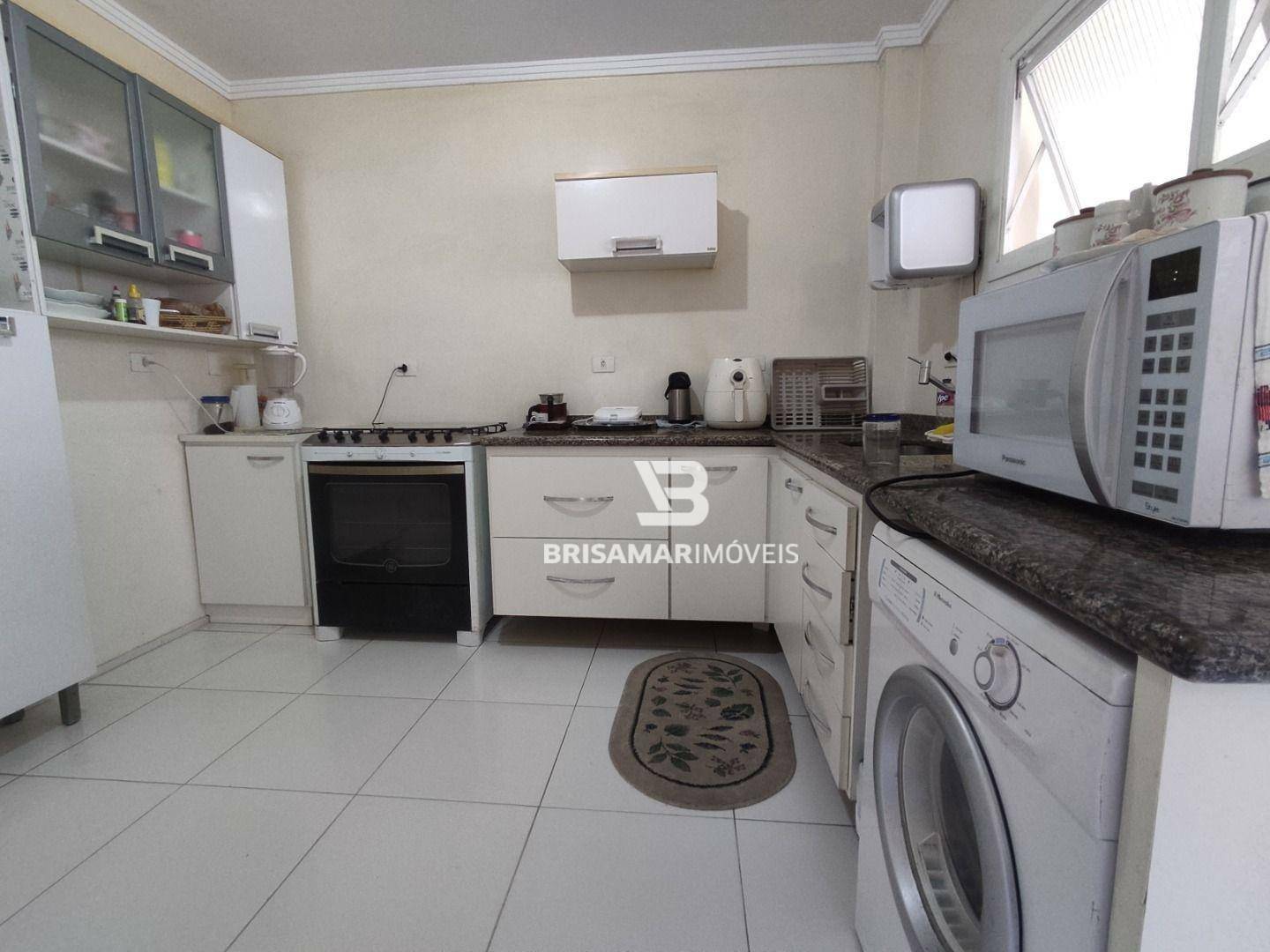 Apartamento à venda com 3 quartos, 136m² - Foto 29