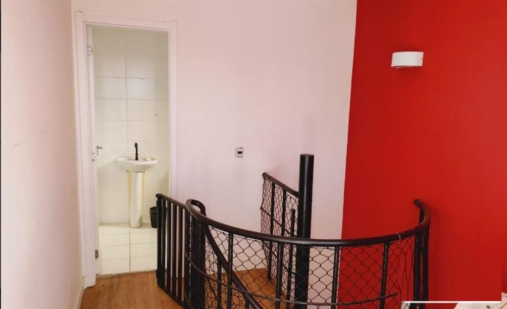 Apartamento à venda com 3 quartos, 50m² - Foto 5