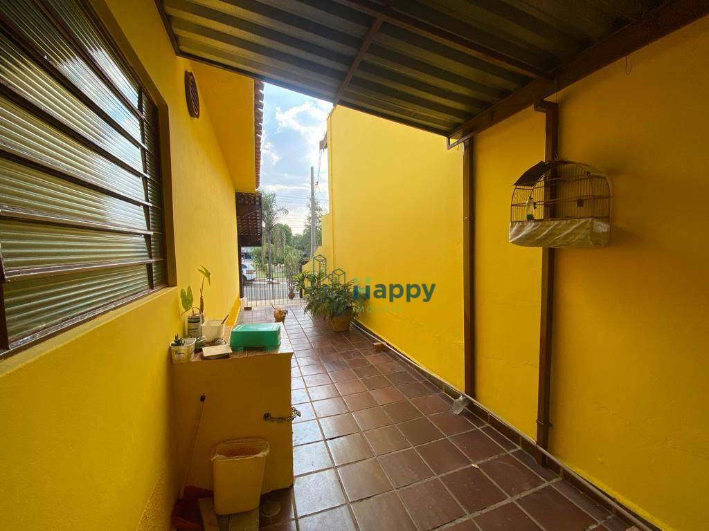 Casa à venda e aluguel com 3 quartos, 124m² - Foto 15