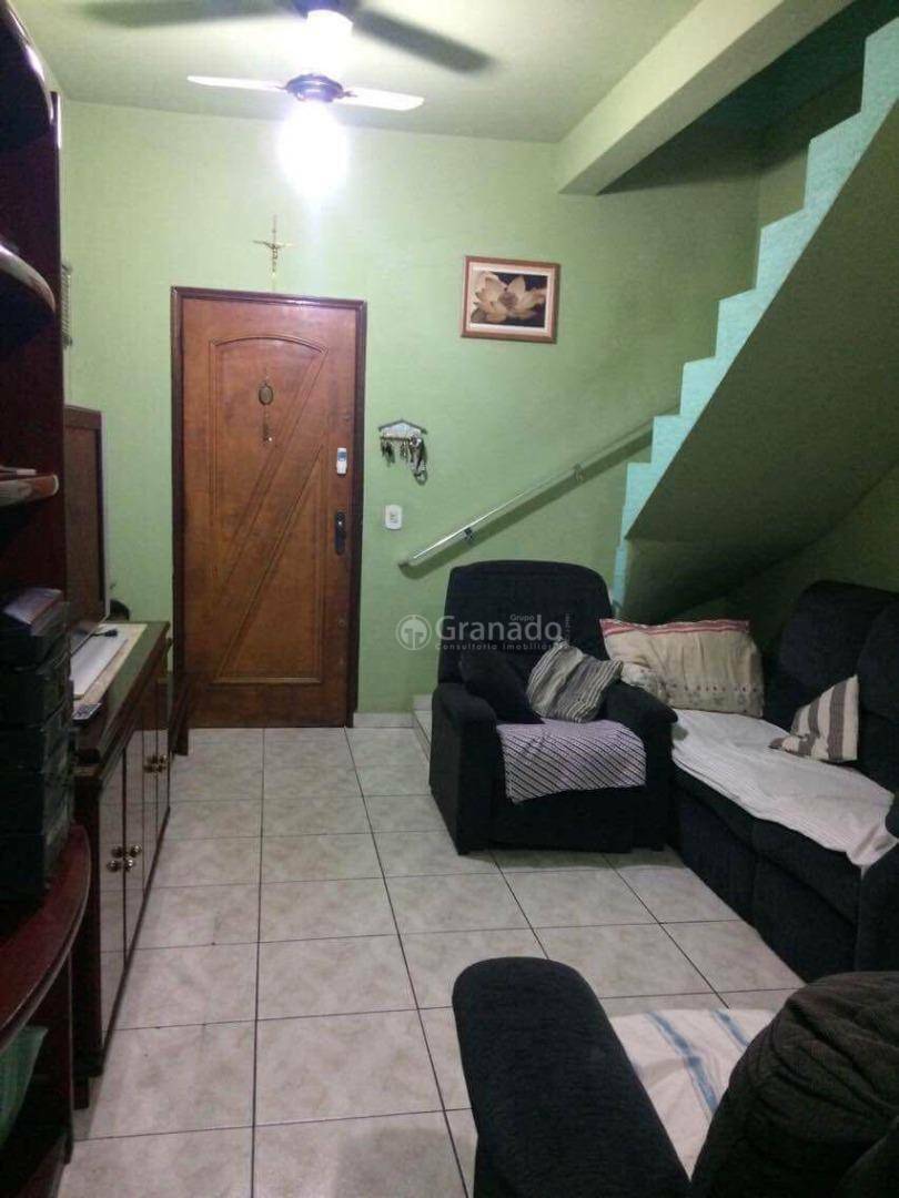 Sobrado à venda com 5 quartos, 150m² - Foto 5