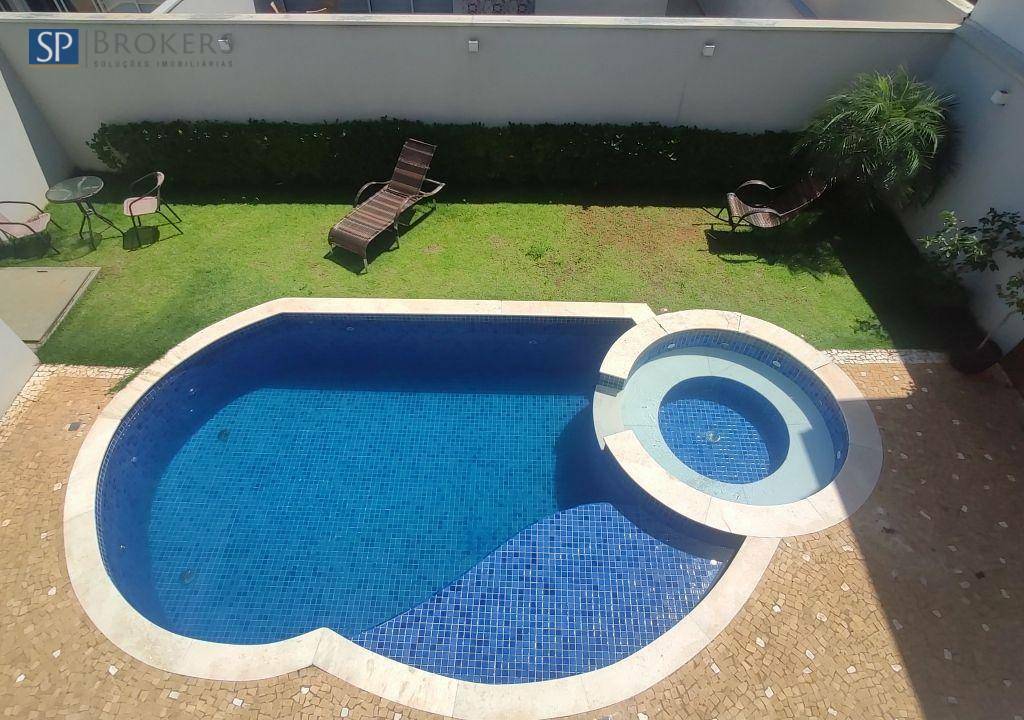 Casa de Condomínio à venda com 3 quartos, 285m² - Foto 41