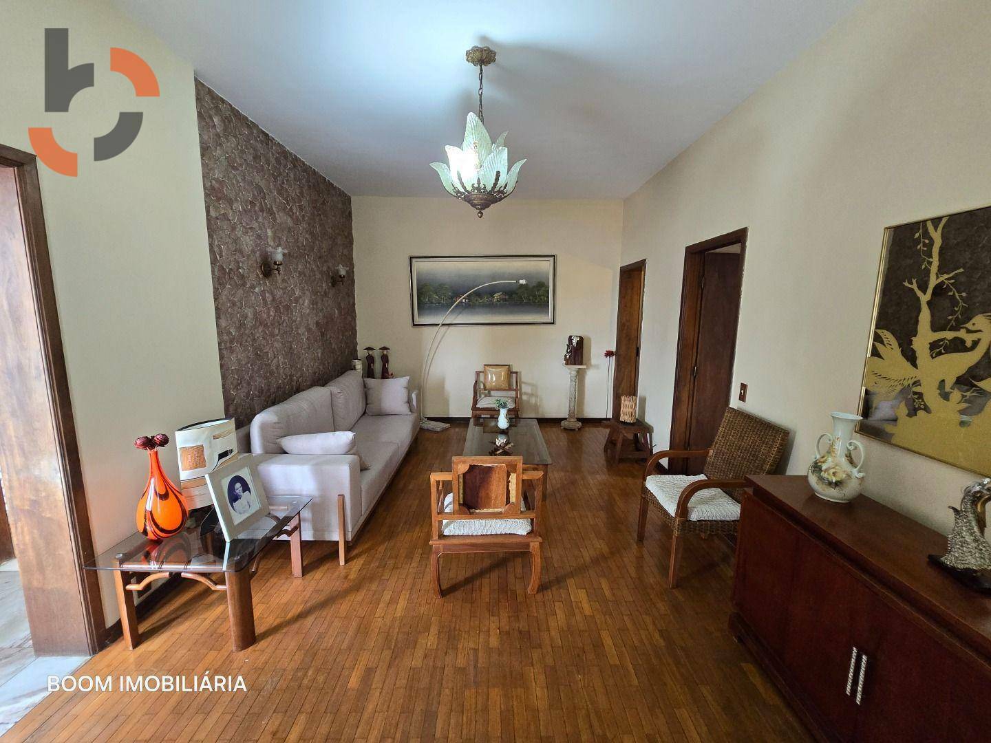 Apartamento à venda com 3 quartos, 150m² - Foto 11