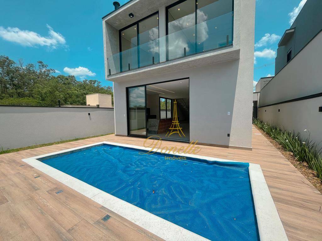 Sobrado à venda com 3 quartos, 238m² - Foto 54