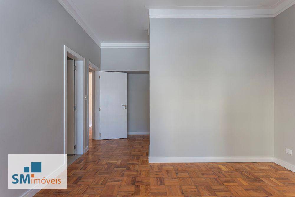 Apartamento à venda com 3 quartos, 169m² - Foto 9