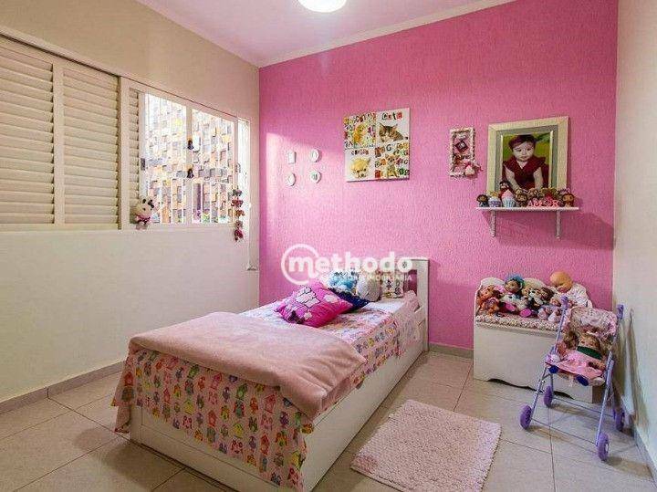 Casa à venda com 3 quartos, 128m² - Foto 11