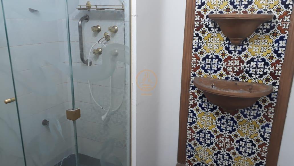 Apartamento à venda com 4 quartos, 300m² - Foto 29