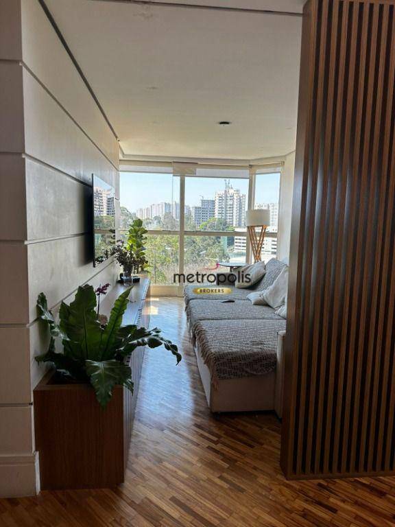 Cobertura, 2 quartos, 360 m² - Foto 1