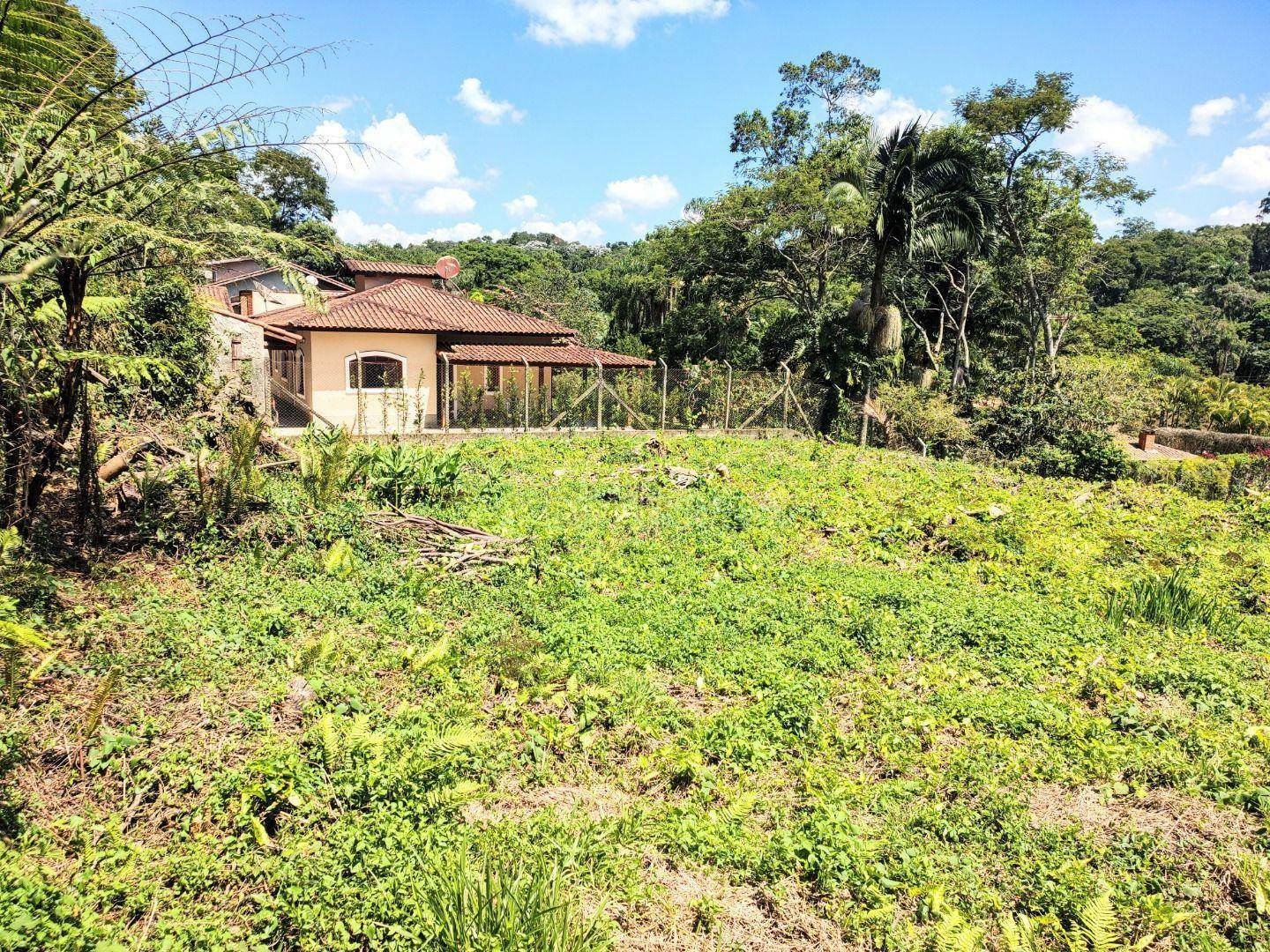 Loteamento e Condomínio à venda, 1290M2 - Foto 3