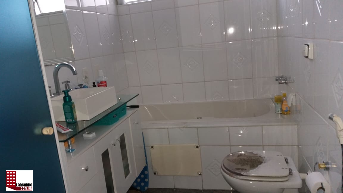 Apartamento à venda com 4 quartos, 168m² - Foto 10