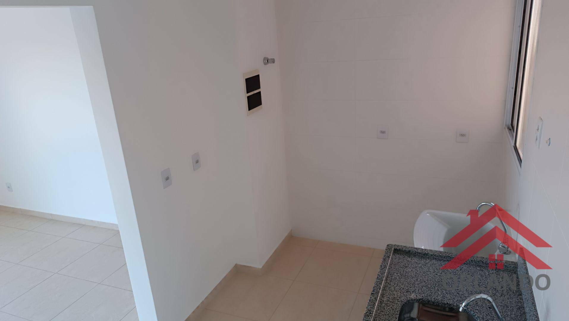 Apartamento à venda com 2 quartos, 53m² - Foto 4