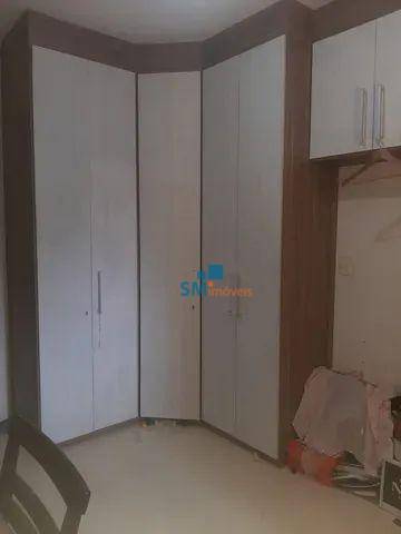 Sobrado à venda com 3 quartos, 85m² - Foto 6