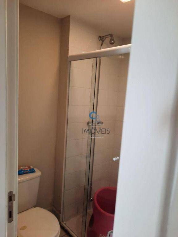 Apartamento à venda com 2 quartos, 65m² - Foto 12