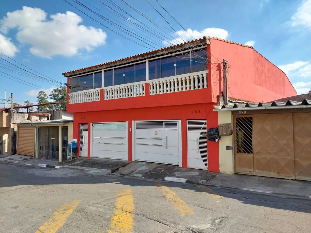 Casa à venda e aluguel com 2 quartos, 406m² - Foto 2