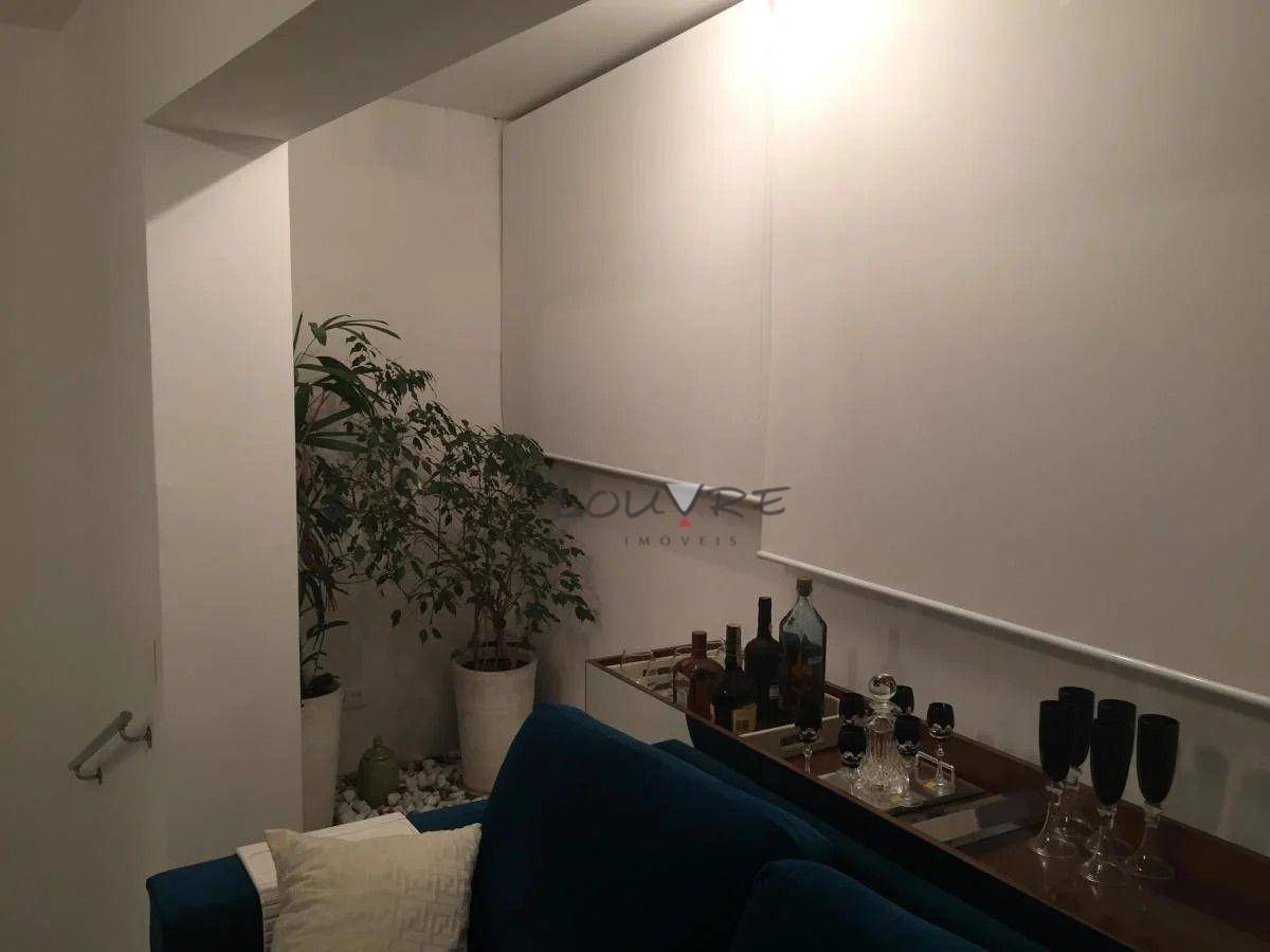 Cobertura à venda com 3 quartos, 180m² - Foto 14