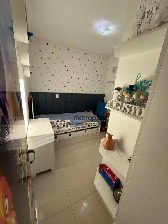 Apartamento à venda com 2 quartos, 80m² - Foto 23