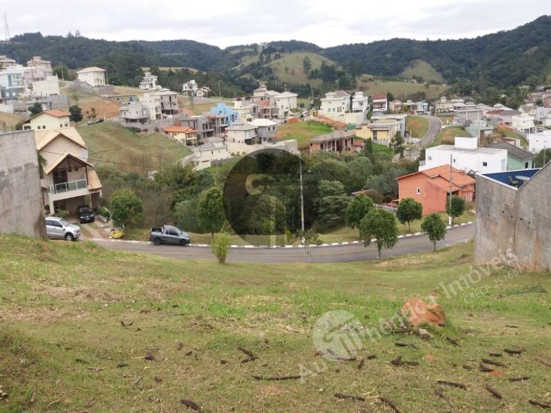 Loteamento e Condomínio à venda, 417m² - Foto 2