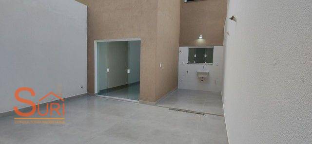 Sobrado à venda com 3 quartos, 125m² - Foto 3