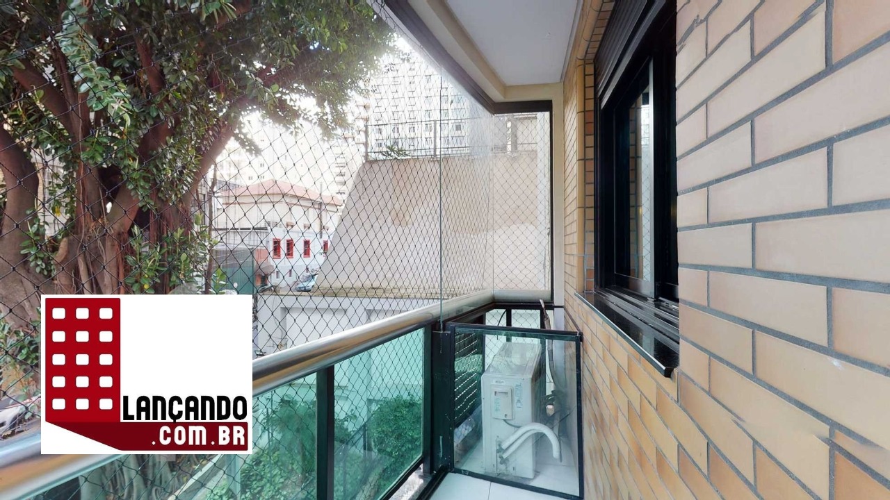 Apartamento à venda com 1 quarto, 69m² - Foto 11