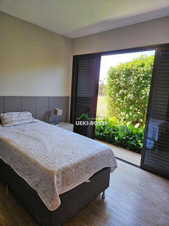Casa de Condomínio à venda e aluguel com 4 quartos, 1500M2 - Foto 5