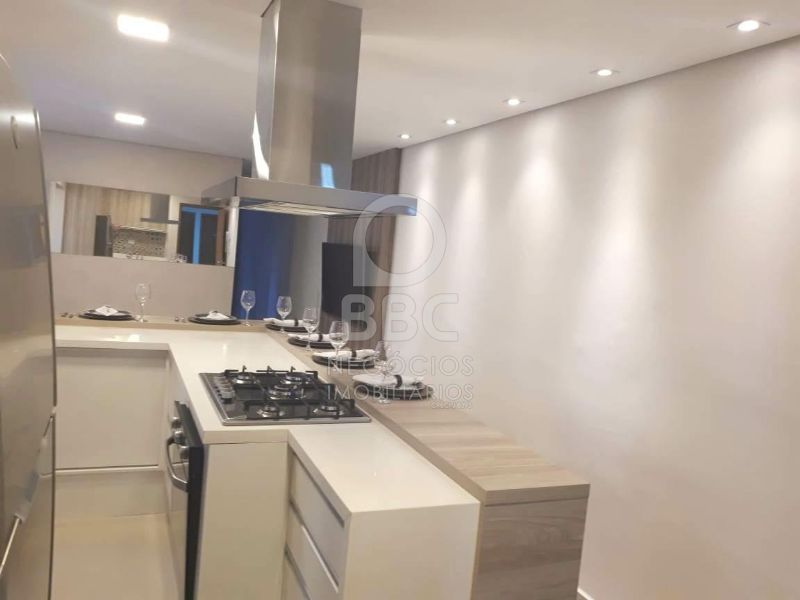 Apartamento à venda com 3 quartos, 85m² - Foto 5