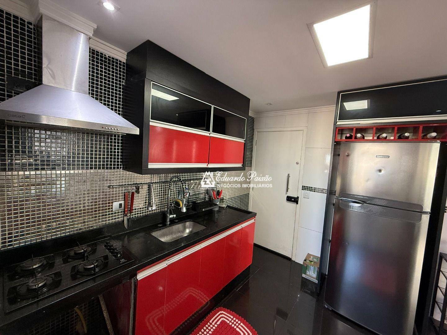 Apartamento, 3 quartos, 95 m² - Foto 4