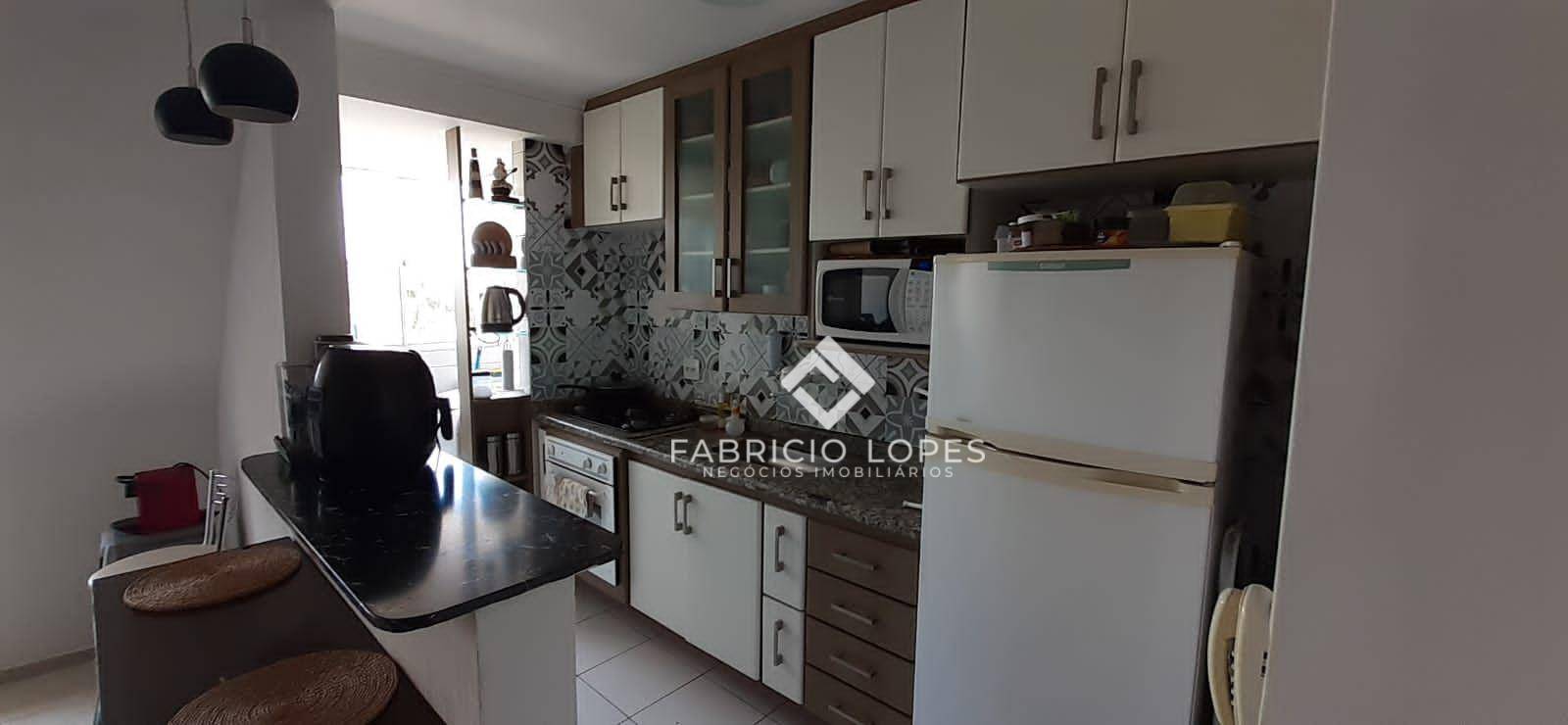 Apartamento à venda com 4 quartos, 132m² - Foto 11